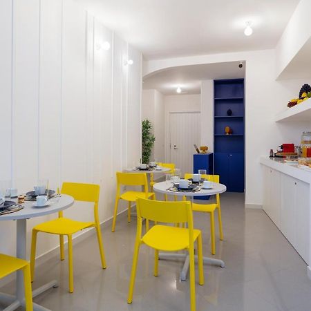 Bed and Breakfast Nesea Пьяно-ди-Сорренто Экстерьер фото