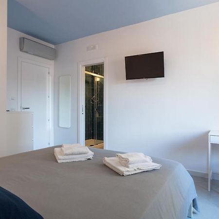 Bed and Breakfast Nesea Пьяно-ди-Сорренто Экстерьер фото