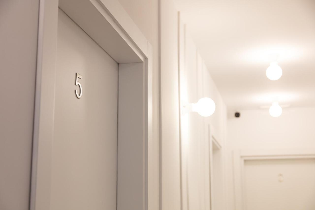 Bed and Breakfast Nesea Пьяно-ди-Сорренто Экстерьер фото