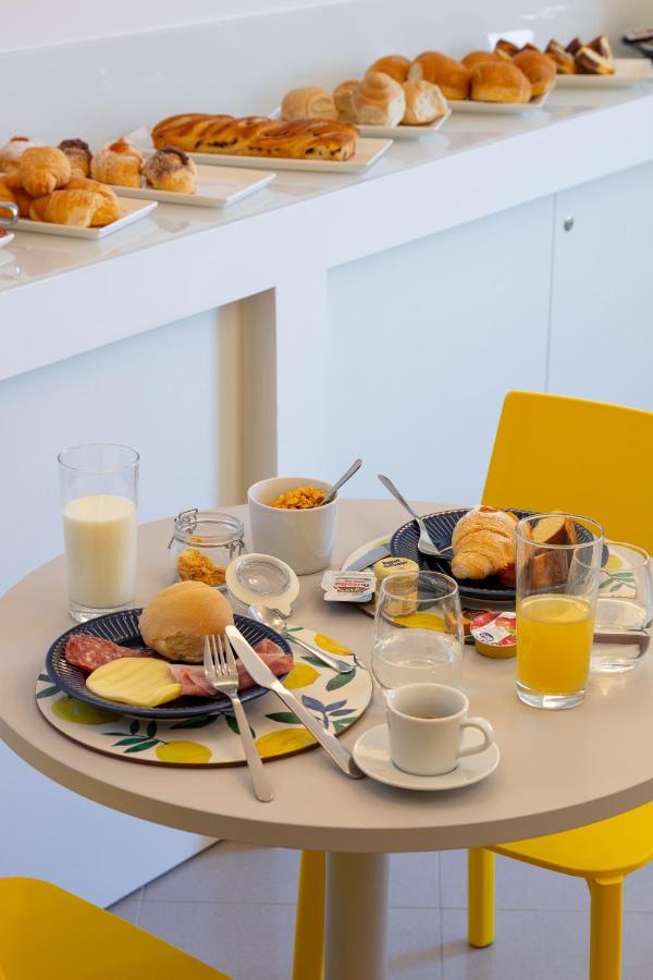Bed and Breakfast Nesea Пьяно-ди-Сорренто Экстерьер фото