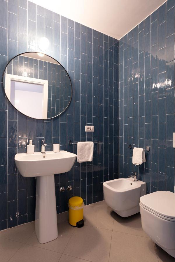 Bed and Breakfast Nesea Пьяно-ди-Сорренто Экстерьер фото