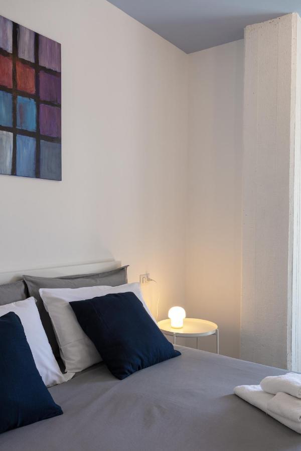 Bed and Breakfast Nesea Пьяно-ди-Сорренто Экстерьер фото